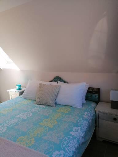Bastya Apartman Eger Exteriér fotografie