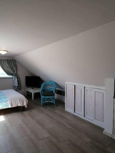 Bastya Apartman Eger Exteriér fotografie
